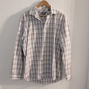 Men’s Dress Shirt